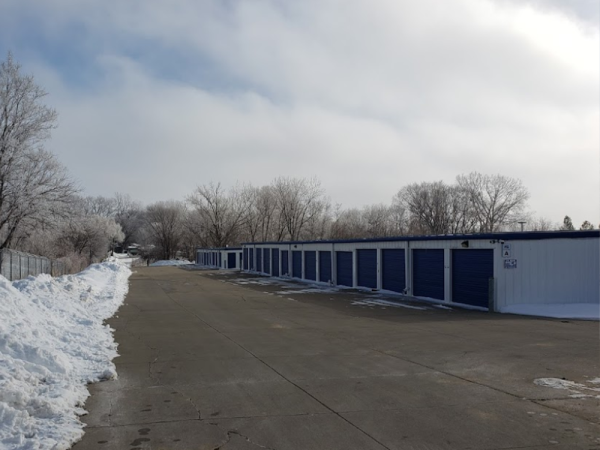 des moines storage