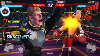 boxing star apk android oyun club