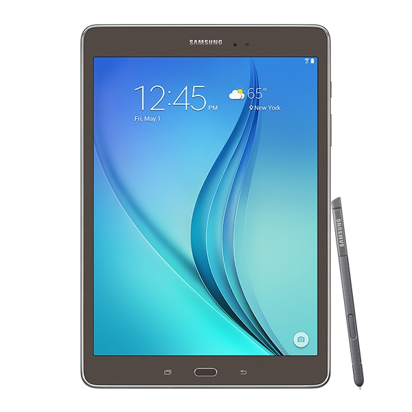 galaxy tab a with s pen 2019 specs