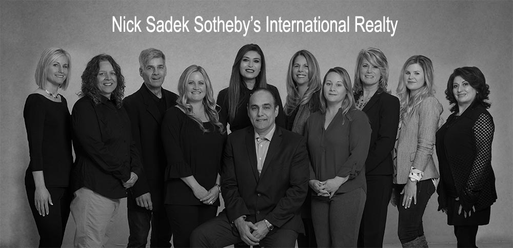 nick sadek sothebys international realty