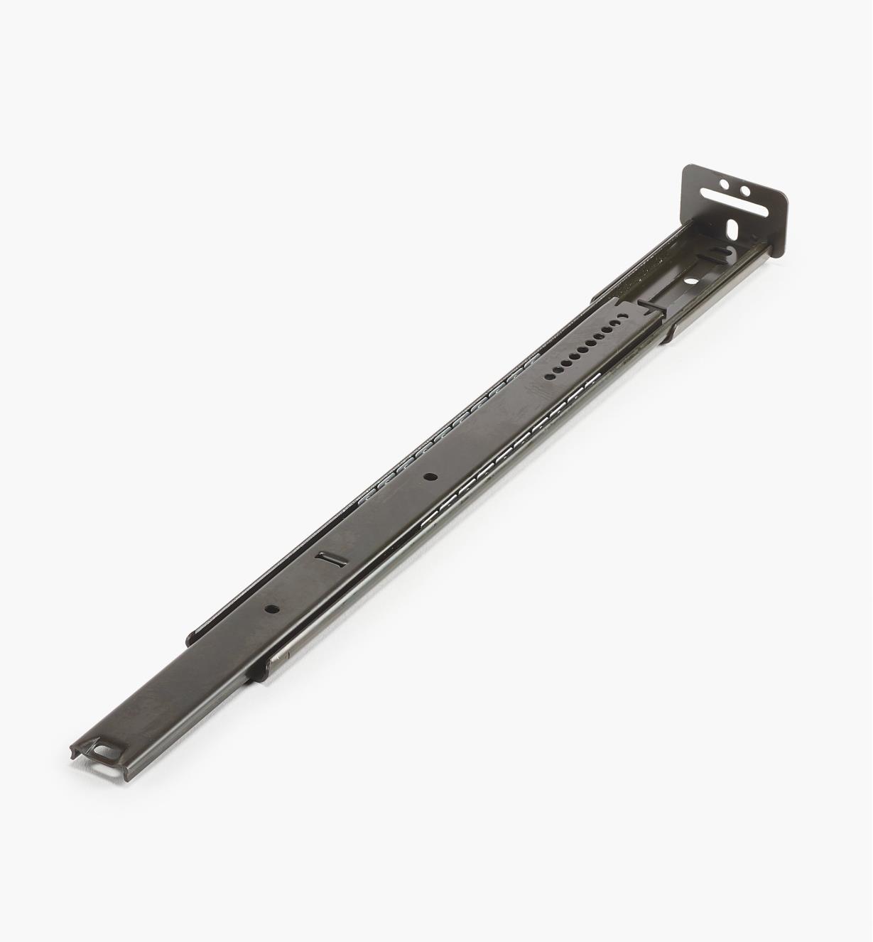 14 inch center mount drawer slides