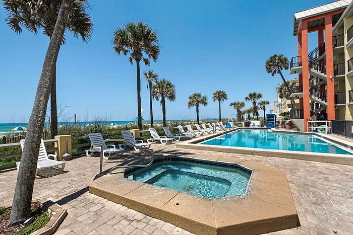 ramada by wyndham panama city beach reviews