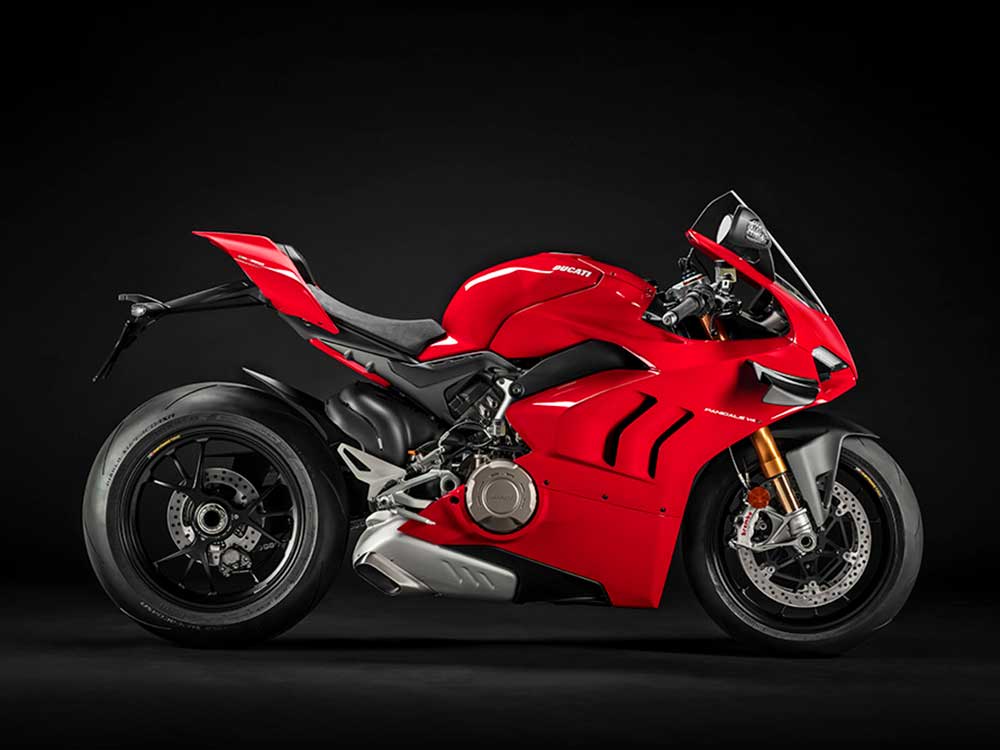 panigale v4s price