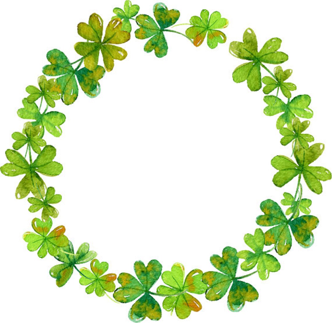 clover clipart