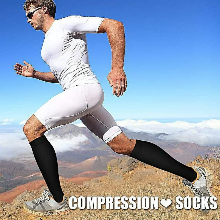 mens nursing compression socks