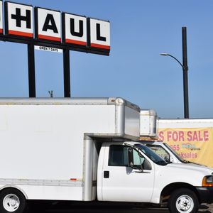 point loma uhaul