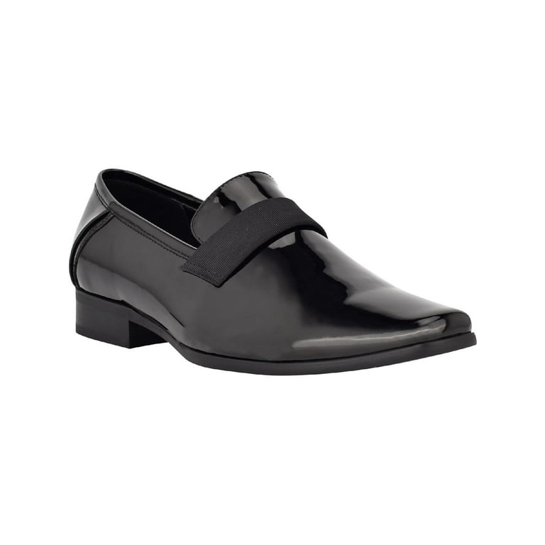 calvin klein mens dress shoes