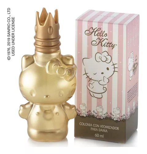 fuller hello kitty perfume