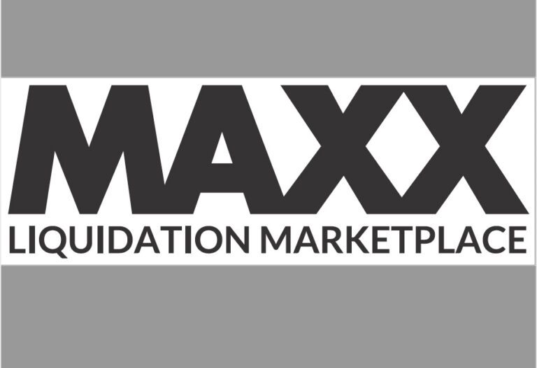 maxx liquidation