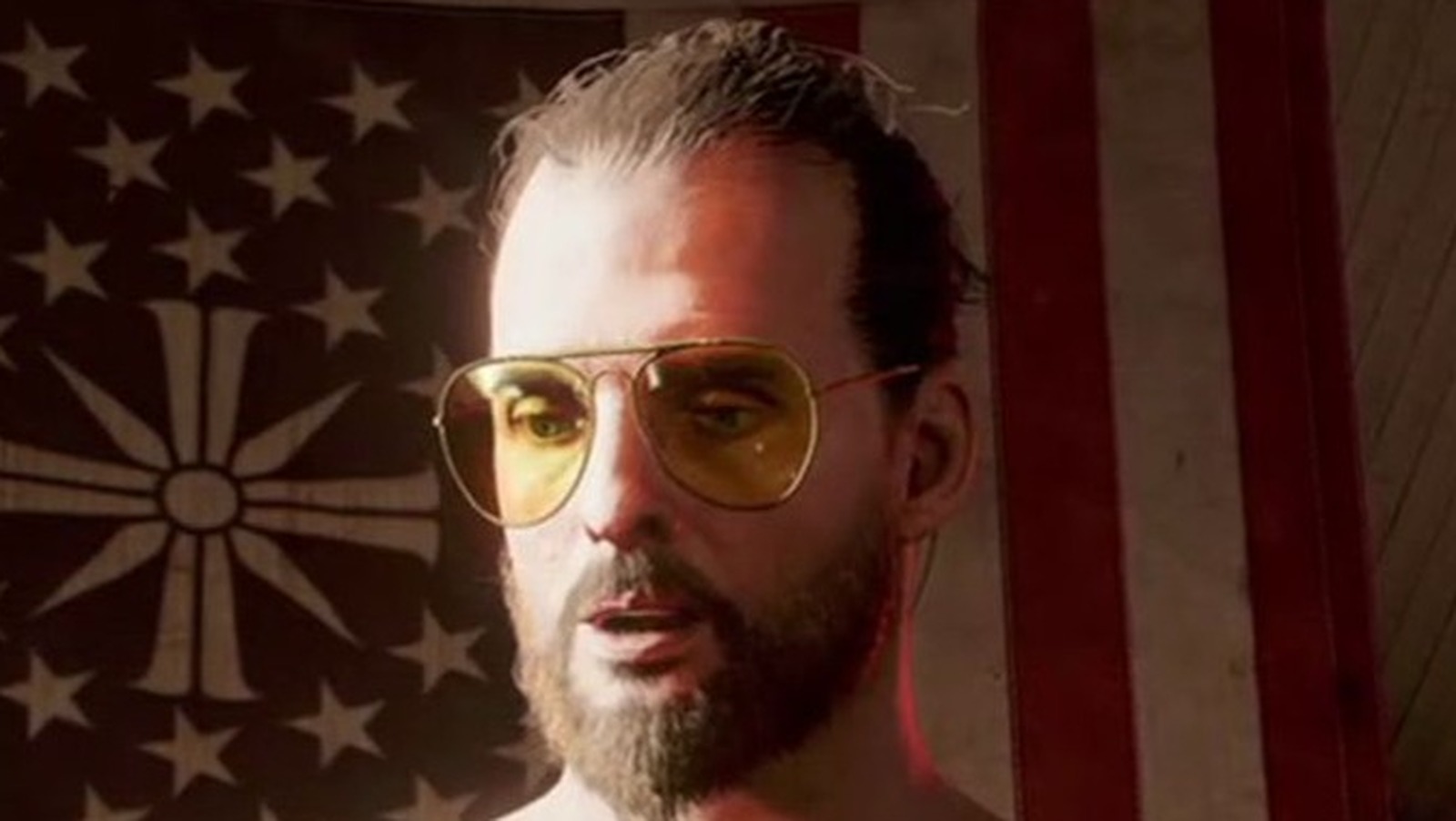 far cry 5 cross platform