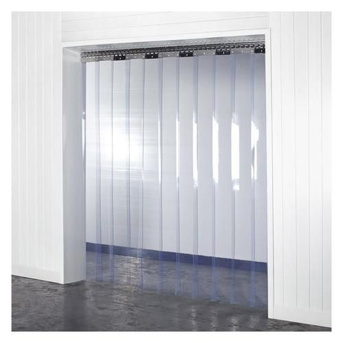 plastic curtains for home