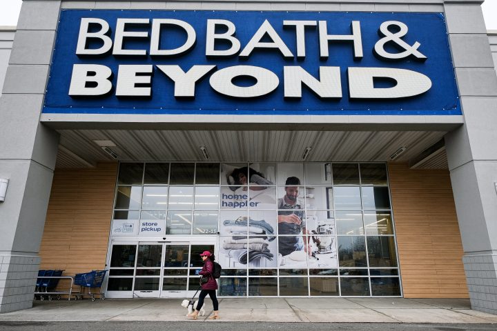 bed bath and beyond regina