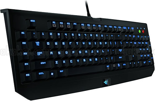 razer blackwidow chroma 2013