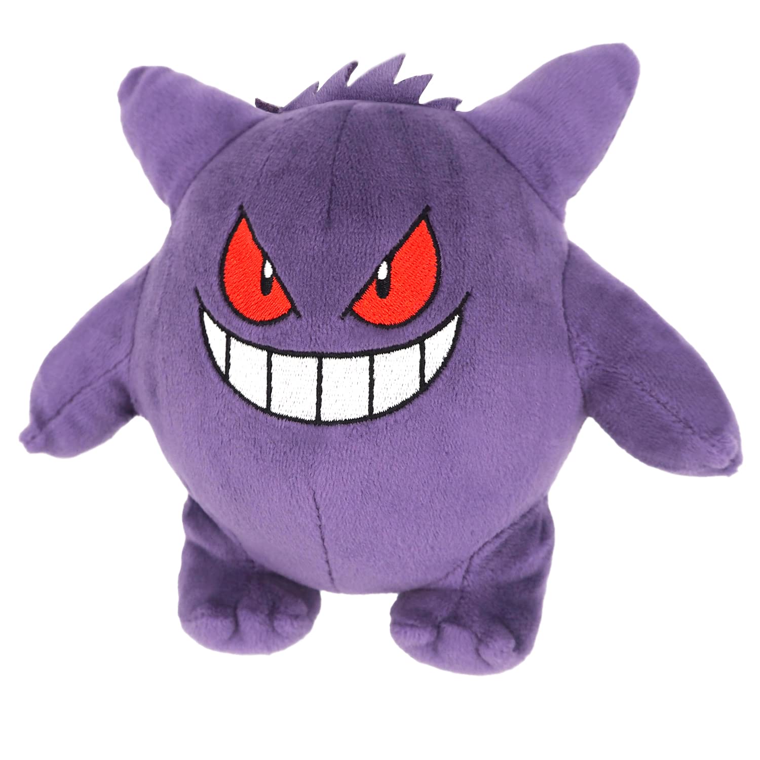 gengar plush