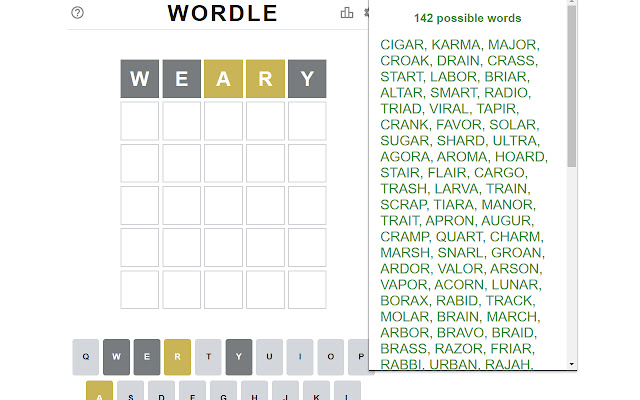 wordle helper