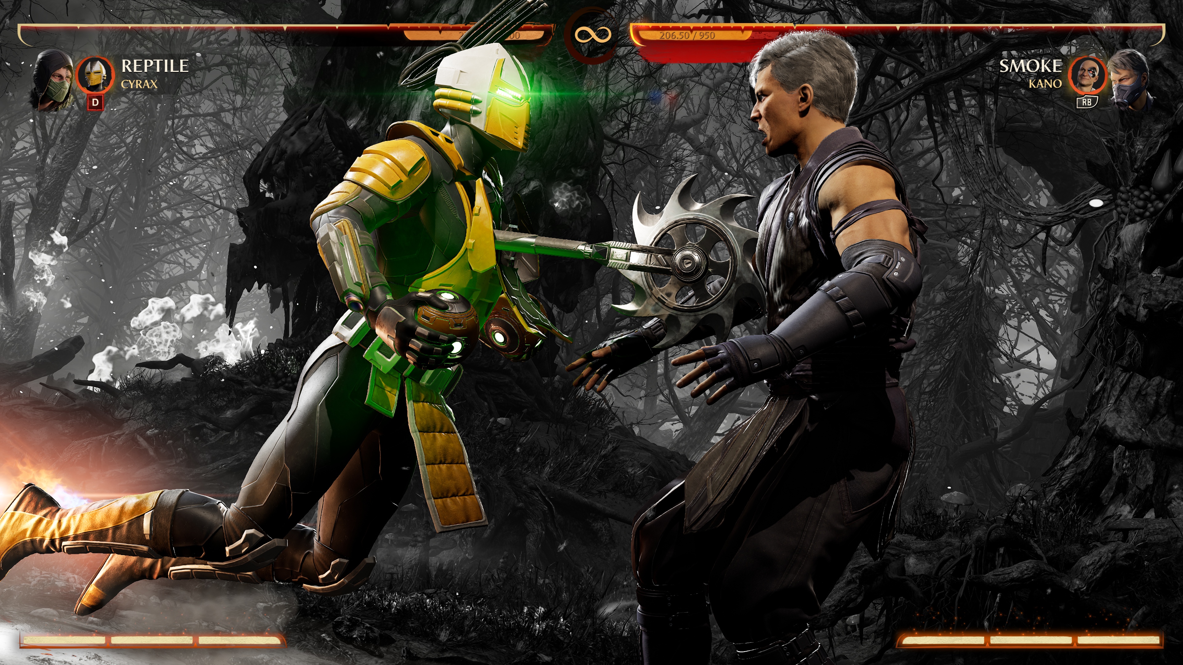 mortal kombat 1 review embargo