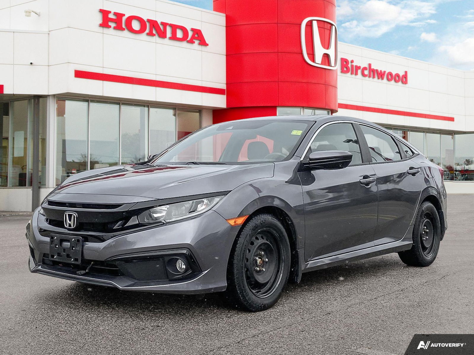 birchwood honda