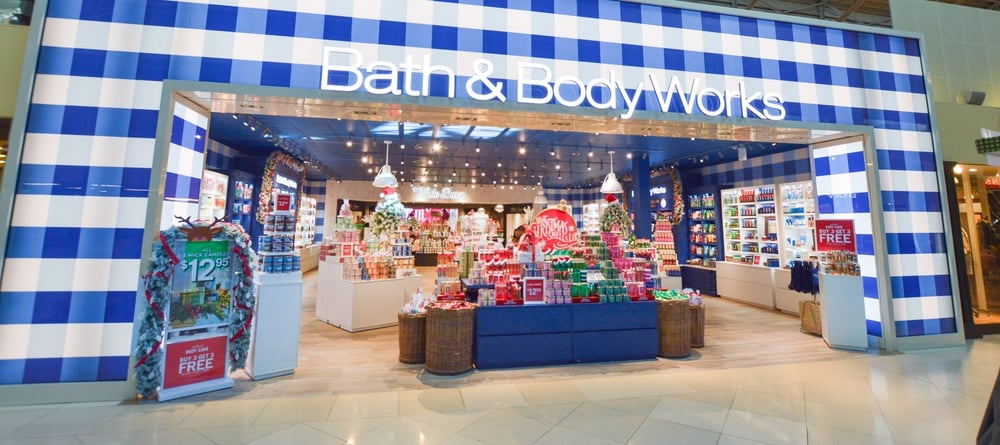 bath and body works cdmx