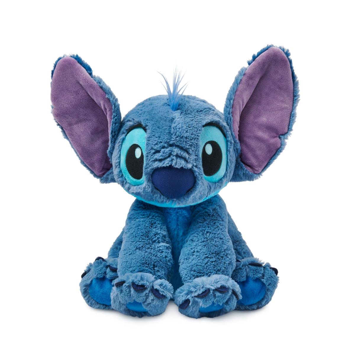 stitch toy plush