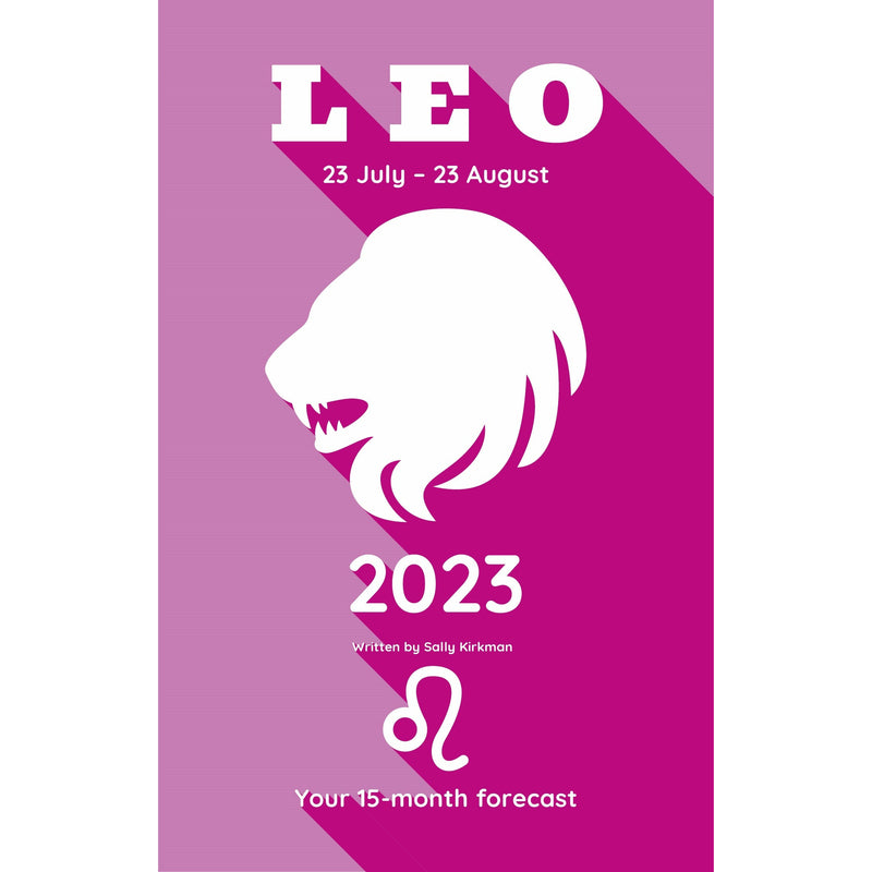 leo daily horoscope cafe astrology