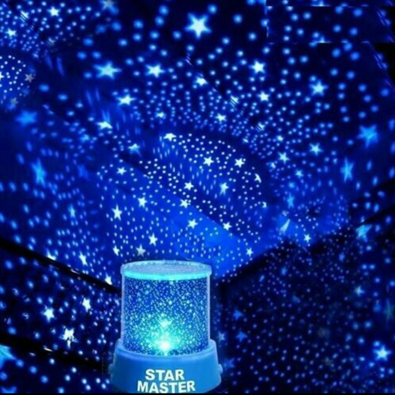 sky night lamp