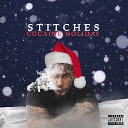 stitches rapper albums