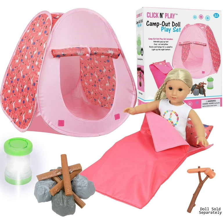 american girl doll sets