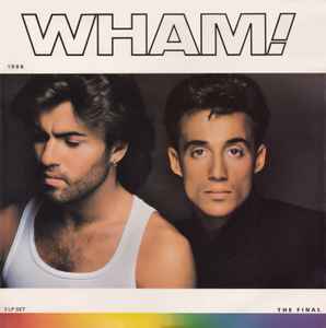 wham the final album