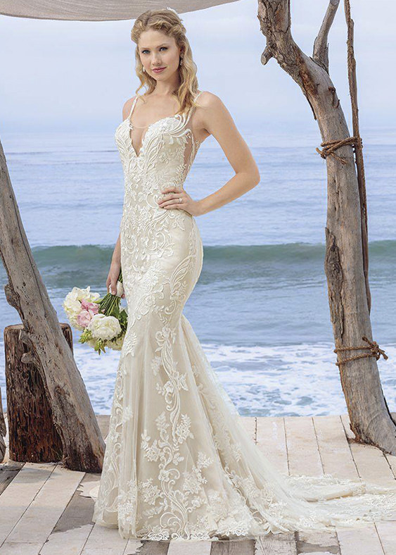 bridal gown rental near me