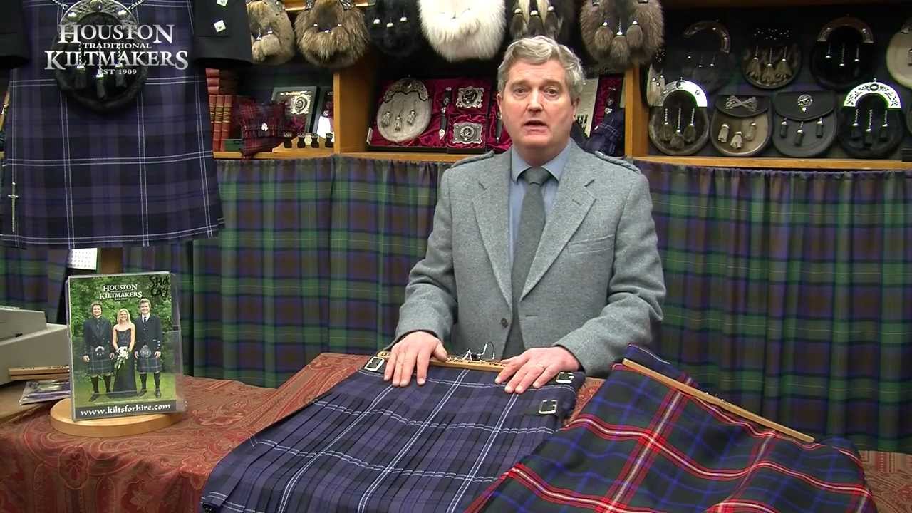 houston kilt makers