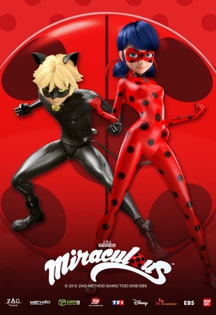 ladybug and cat noir season 2 episode 19