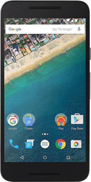 google nexus satın al