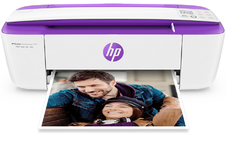 printing from hp wireless printer