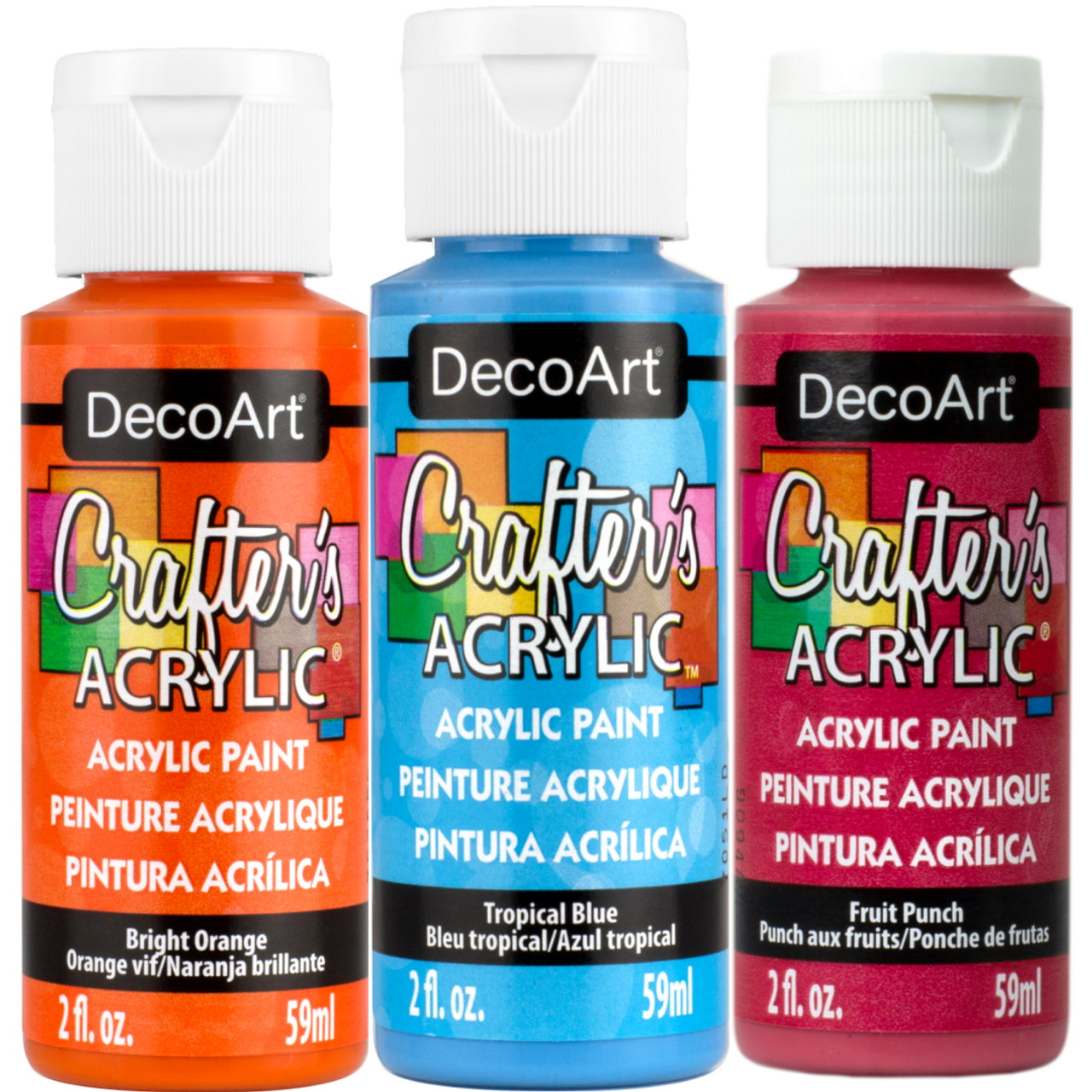 crafters acrylic