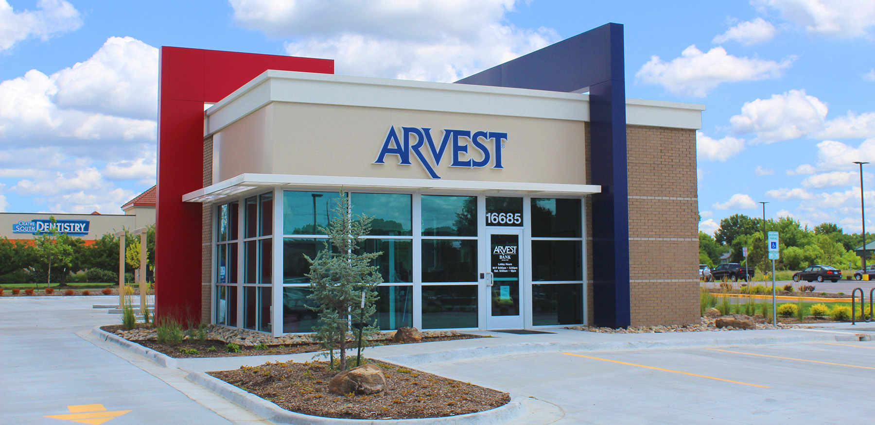 arvest