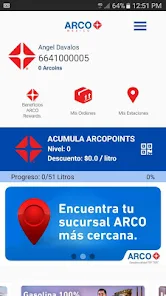 arco app