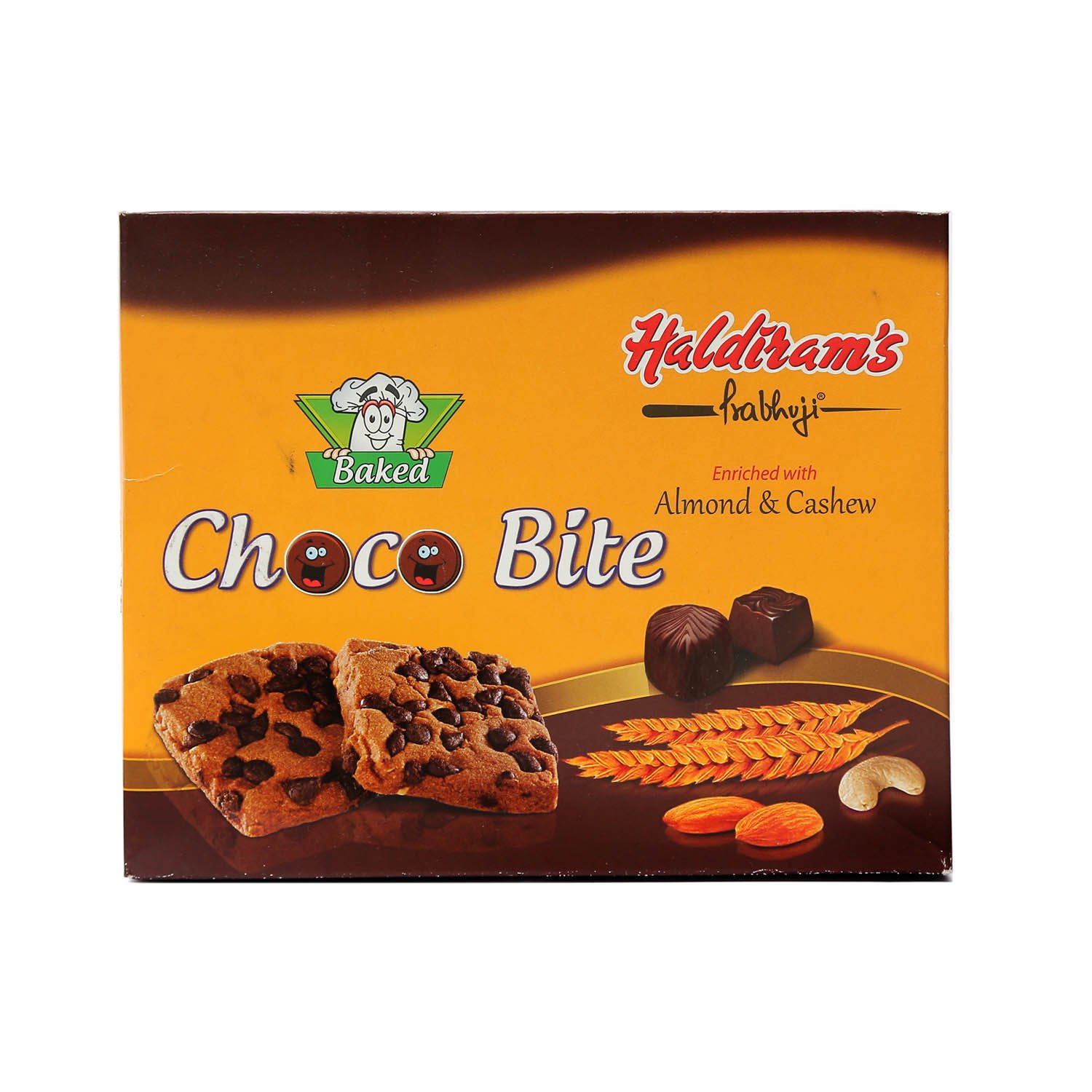 haldiram chocolate bites