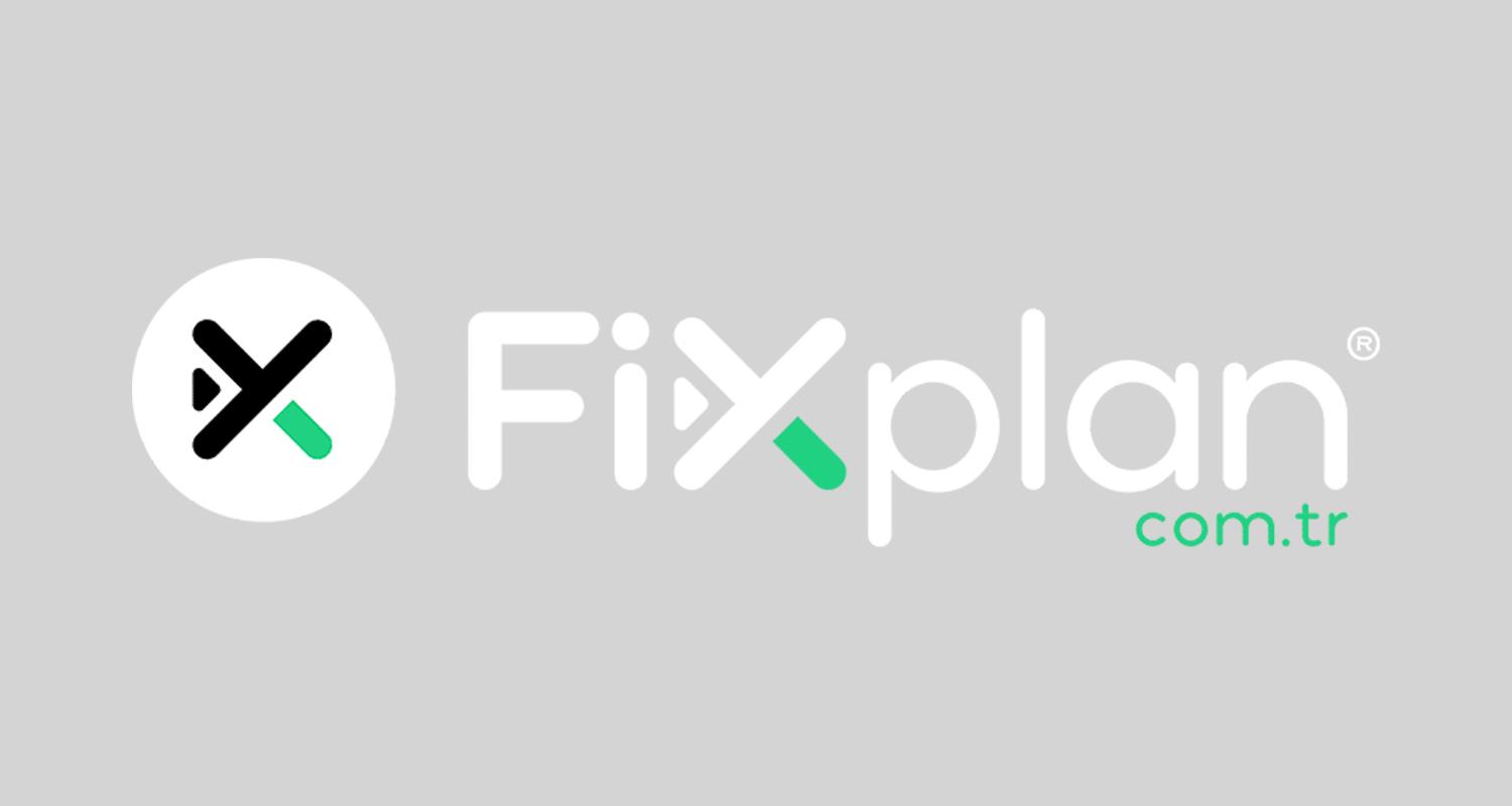 fixplan izmir