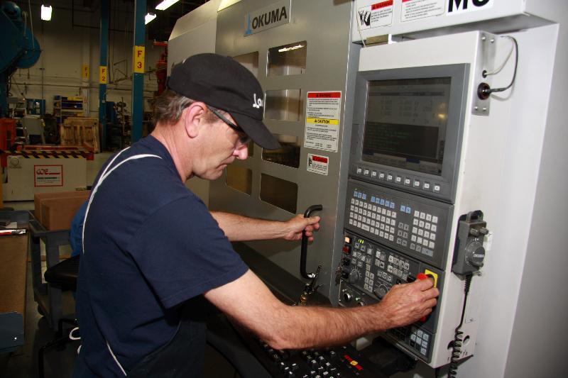 cnc machinist pay