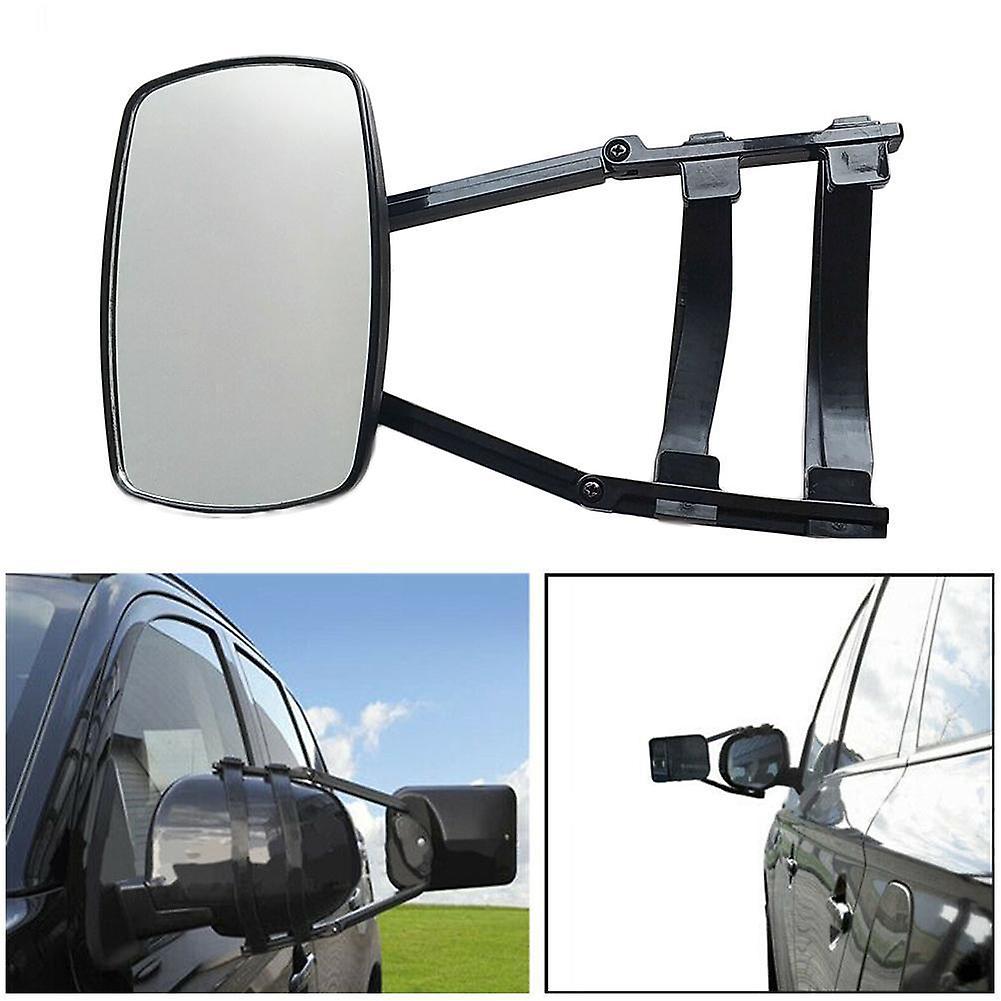 rv side mirrors