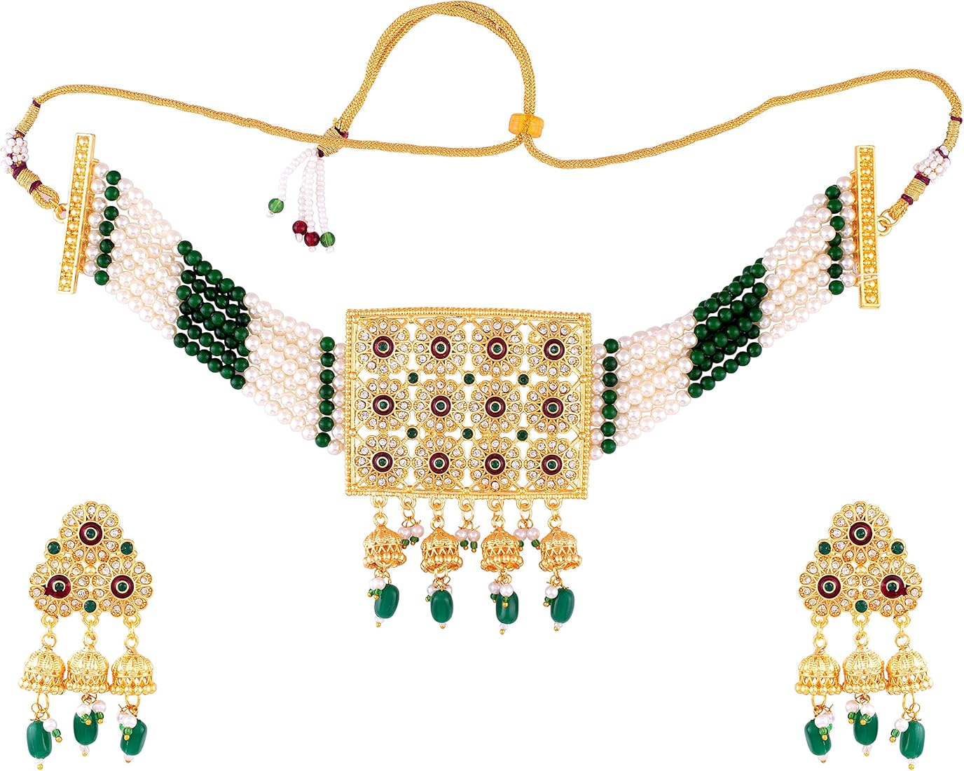 amazon rajputi jewellery