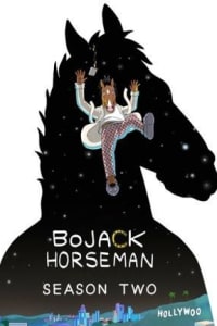 bojack horseman watch online season 2