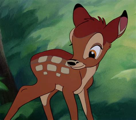 bambi doe