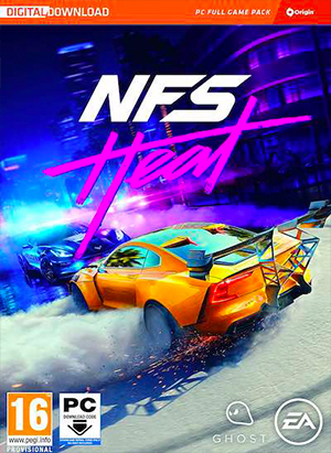 nfs heat fitgirl