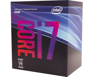 i7 8700k black friday