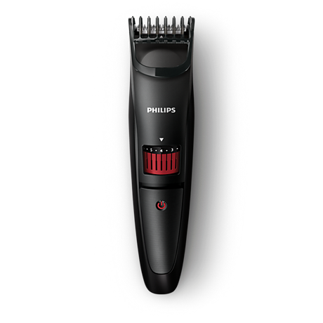 philips beard trimmer 3000