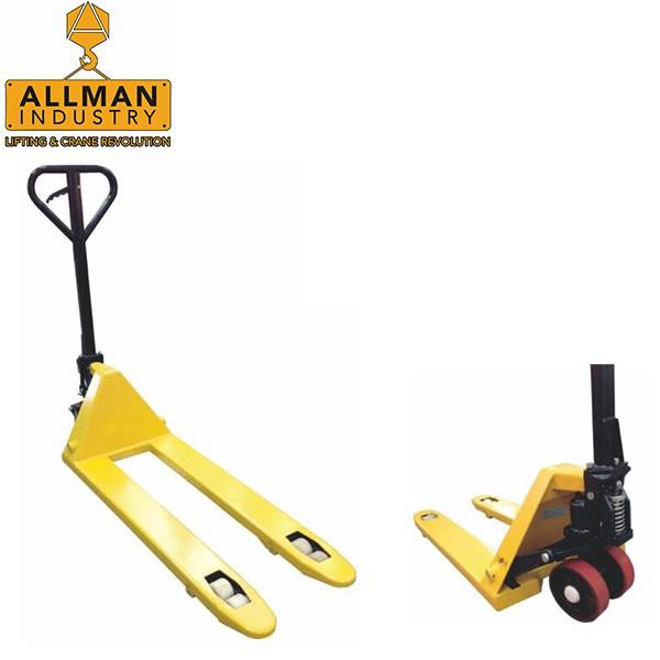 hand pallet truck china