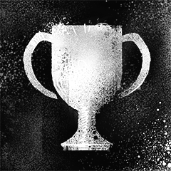 infamous second son trophies