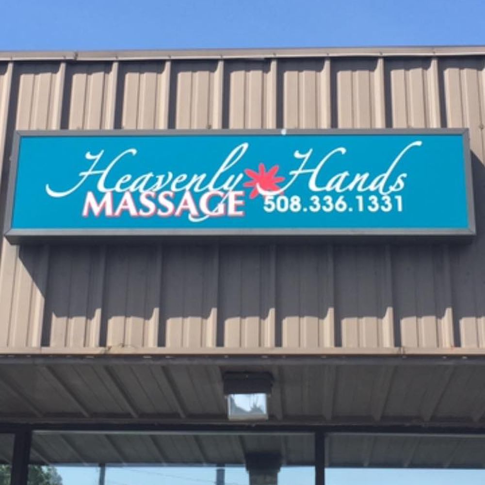 cross massage near me