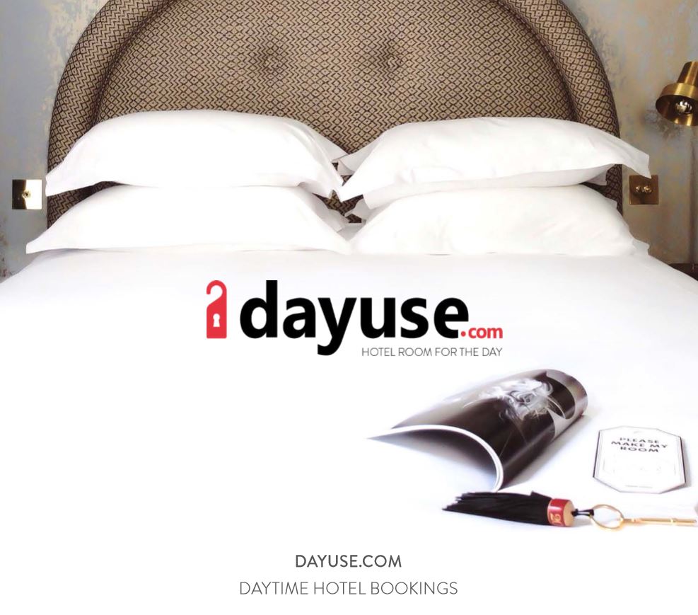 dayuse room